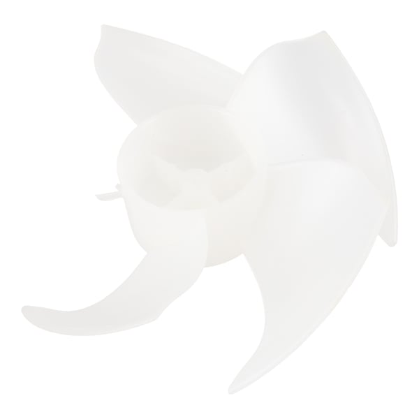 Fan blade