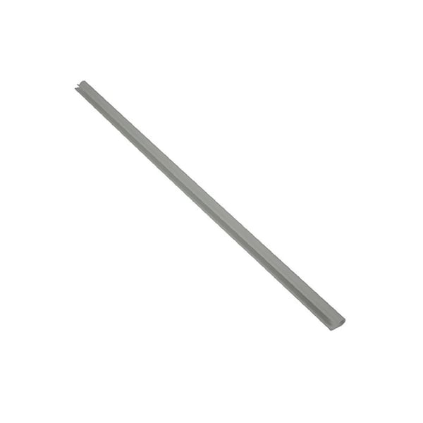 Wire Shelf Rack Front Edge Trim