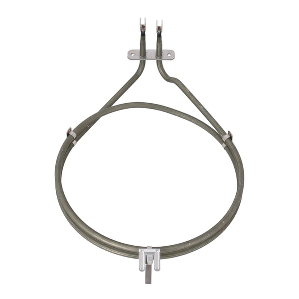 Heater-ring