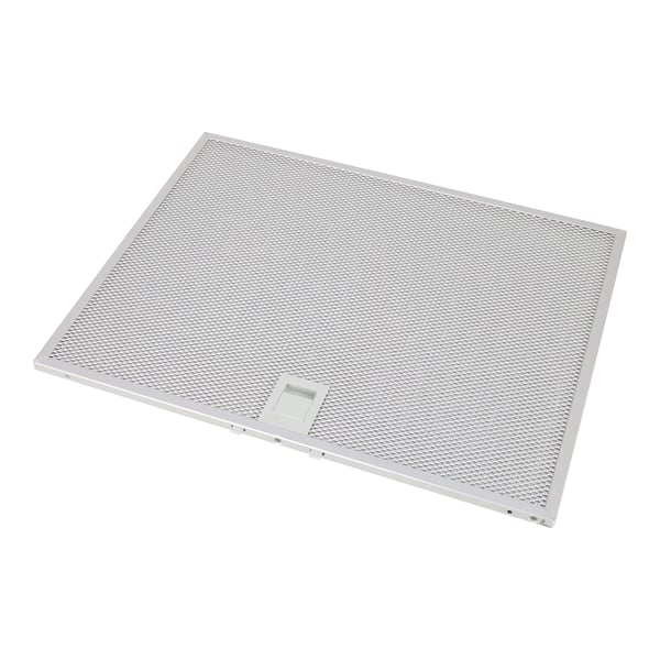 Metal-mesh grease filter