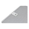 Bosch Cooker Hood Metal-mesh grease filter - Image 4