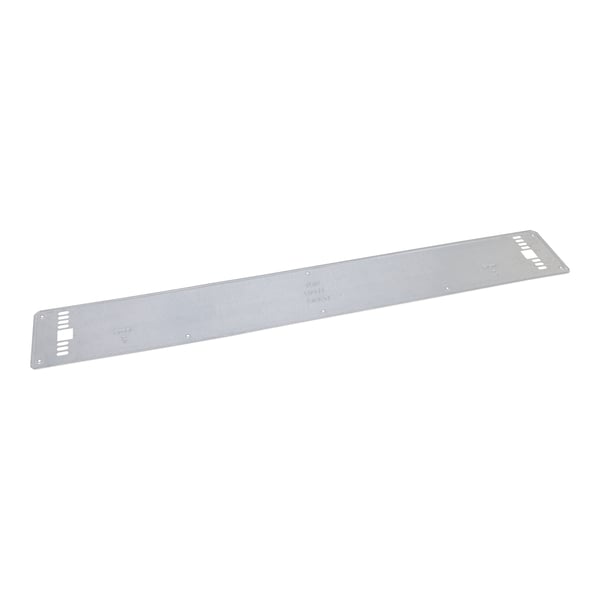 Metal Moisture Protection Sheet Built  In 