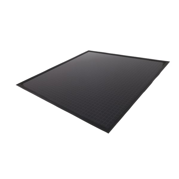 Glass plate