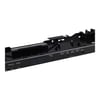 Siemens Dishwasher Control Panel Frame - Image 1