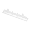 Siemens Dishwasher Control Panel Frame - Image 4