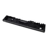 Siemens Dishwasher Control Panel Frame - Image 5