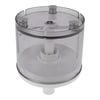 Bosch Blender & Processor Bowl And Spinning Blade - Image 2