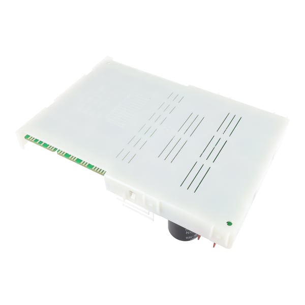 Power/inverter module programmed