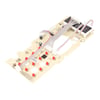 Bosch Microwave Display Board Clock Timer - Image 2