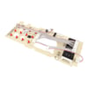 Bosch Microwave Display Board Clock Timer - Image 8