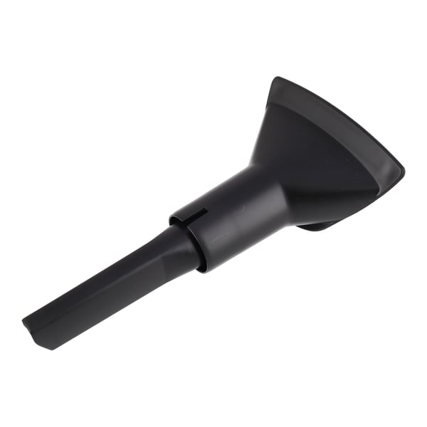 Combination nozzle