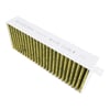 Bosch Cooker Hood Activated Charcoal Air Filters x 4 - Image 4