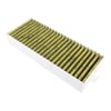 Bosch Cooker Hood Activated Charcoal Air Filters x 4 - Image 9