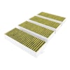 Bosch Cooker Hood Activated Charcoal Air Filters x 4 - Image 10