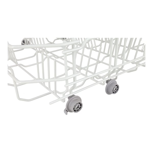 Lower crockery basket