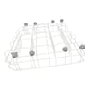 Bosch Dishwasher Lower crockery basket - Image 8