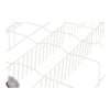 Bosch Dishwasher Lower crockery basket - Image 9