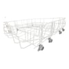 Bosch Dishwasher Lower crockery basket - Image 10