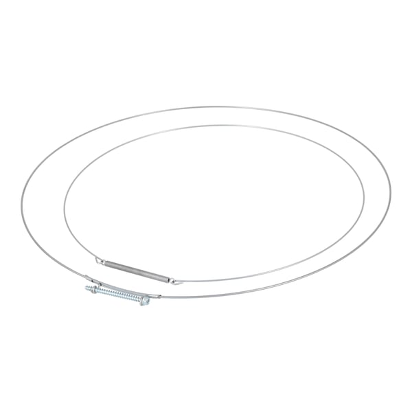 Boot gasket
