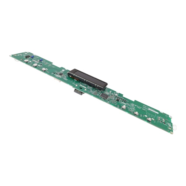 Operating module