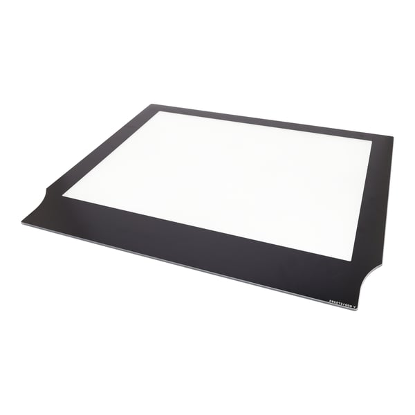 Door Glass Inner