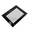Bosch Cooker & Hob Door Glass Front Panel - Image 5