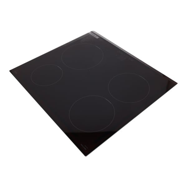 Hob Glass Ceramic Top