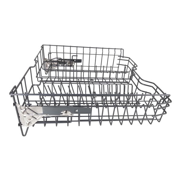 Upper crockery basket