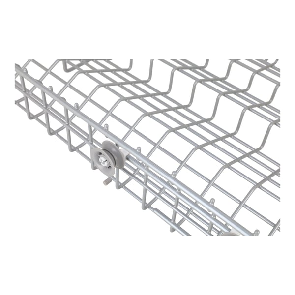 Upper crockery basket