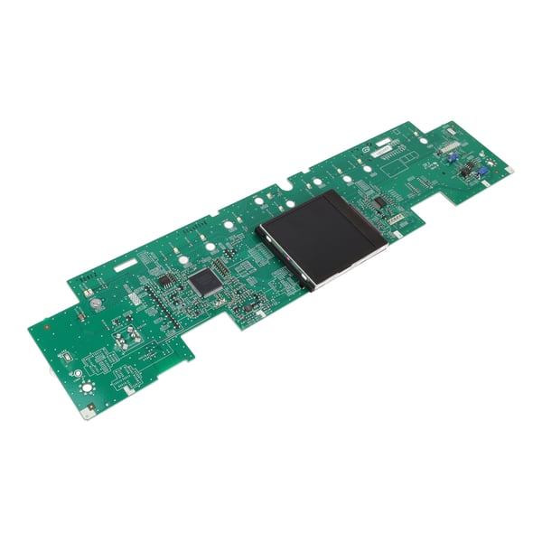 Operating module