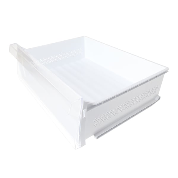 Freezer Drawer Basket Top