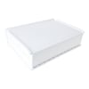 Bosch Fridge & Freezer Freezer Drawer Basket Top - Image 2