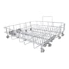 Bosch Dishwasher Lower Basket - Image 5