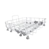 Bosch Dishwasher Lower Basket - Image 6