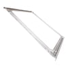 Bosch Cooker & Hob Door-inner - Image 1