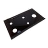 Neff Cooker & Hob Glass ceramic hob top - Image 4