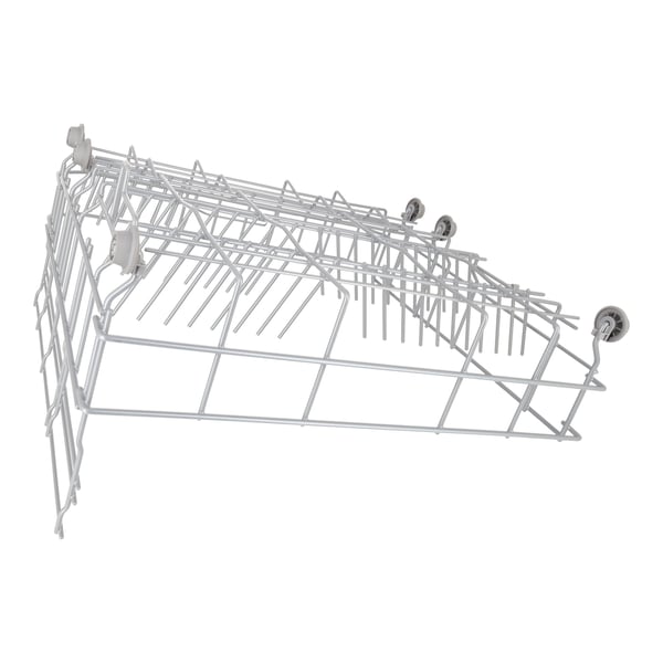 Lower crockery basket