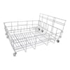 Bosch Dishwasher Lower crockery basket - Image 7