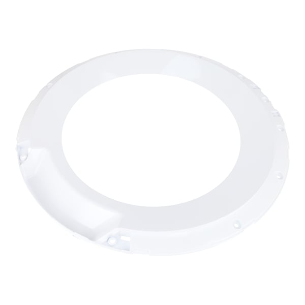Door Frame Trim, White