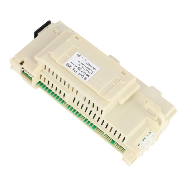 Power module programmed