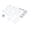 Bosch Fridge & Freezer Fixing kit - Image 2