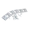 Bosch Fridge & Freezer Fixing kit - Image 10