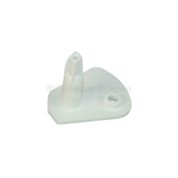 BRACKET DOOR STOP LH