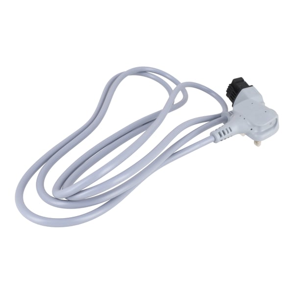 Power cord