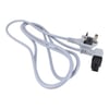 Bosch Fridge & Freezer Power cord - Image 2