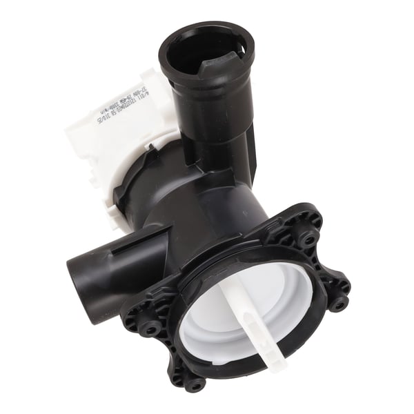 Pump-drain