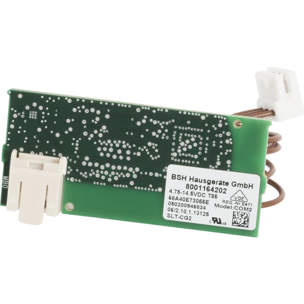 Connectivity module