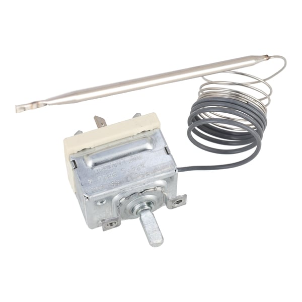 Regulator-temperature