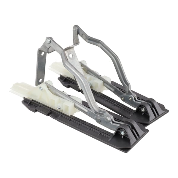 Vario hinge