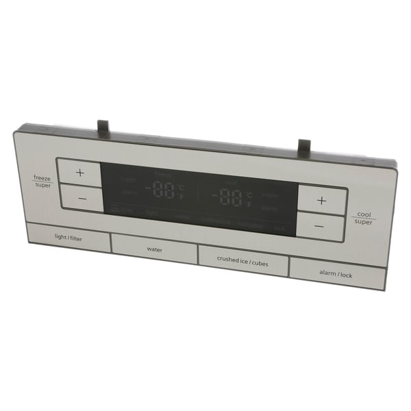 Operating module